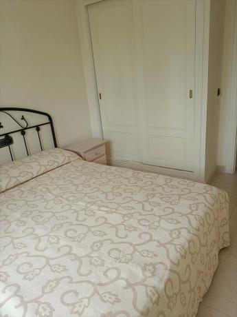 Piso en calle Holanda, 1