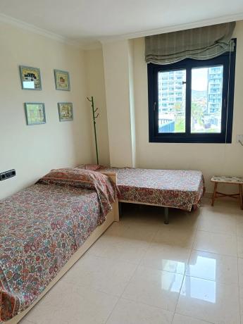 Piso en calle Holanda, 1