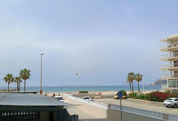 Piso en calle Holanda, 1