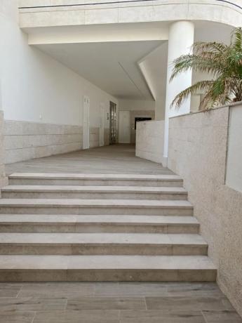 Piso en calle Holanda, 1