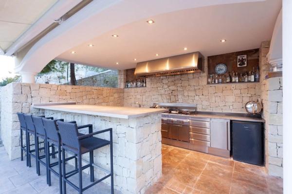 Chalet en Manzanera-Tosal