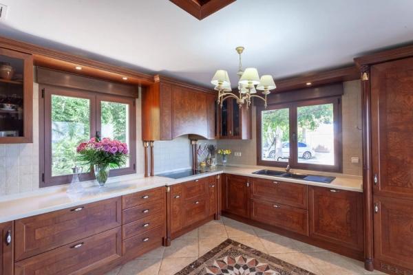 Chalet en Manzanera-Tosal