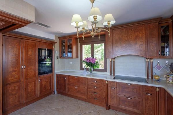 Chalet en Manzanera-Tosal