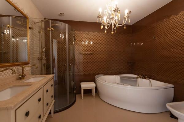 Chalet en Manzanera-Tosal