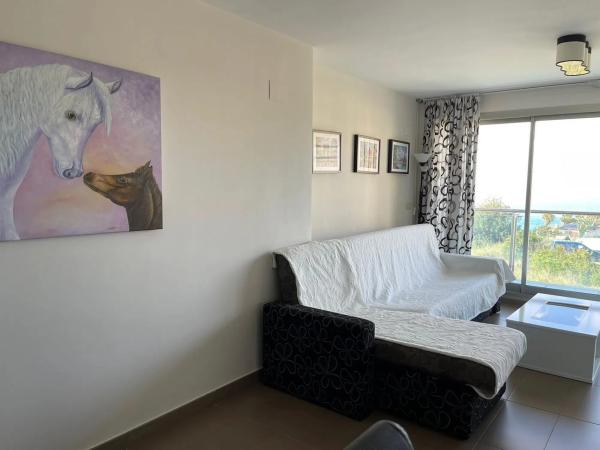 Piso en calle Jose María Ruiz Pérez-Aguila, 6