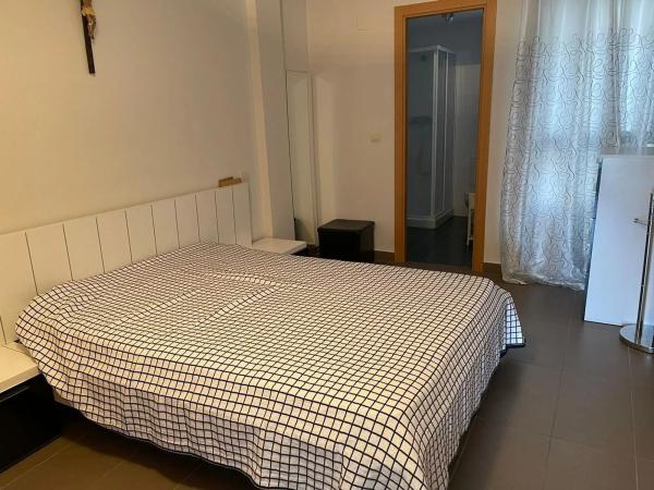 Piso en calle Jose María Ruiz Pérez-Aguila, 6