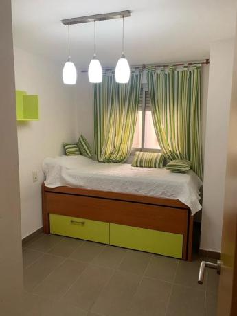 Piso en calle Jose María Ruiz Pérez-Aguila, 6