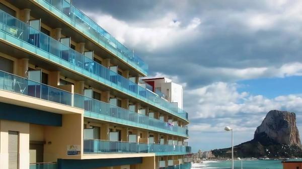 Piso en calle Jose María Ruiz Pérez-Aguila, 6