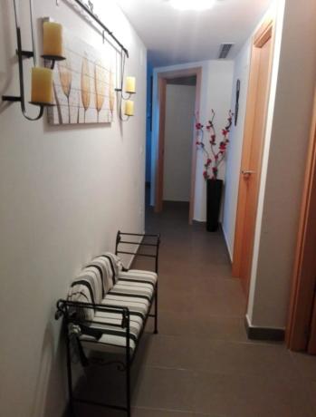 Piso en calle Jose María Ruiz Pérez-Aguila, 6