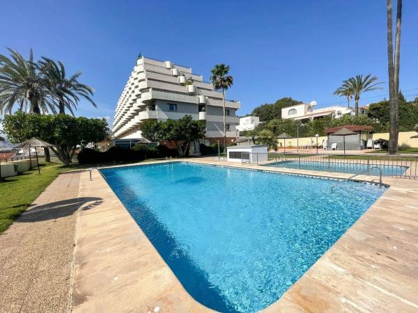 Estudio en la fosa, 1