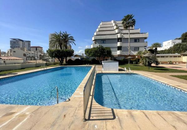 Estudio en la fosa, 1