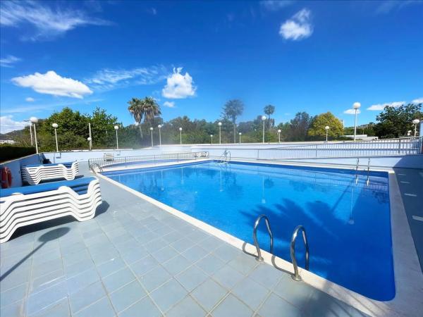 Ático en avenida Juan Carlos i