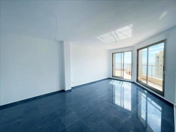 Ático en avenida Juan Carlos i