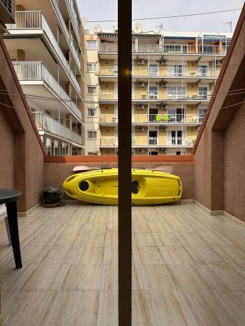 Dúplex en Manzanera-Tosal