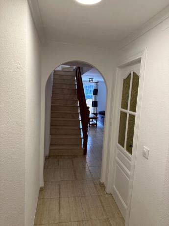 Dúplex en Manzanera-Tosal