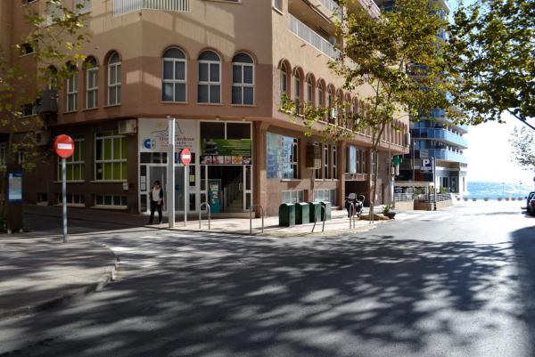 Dúplex en Manzanera-Tosal