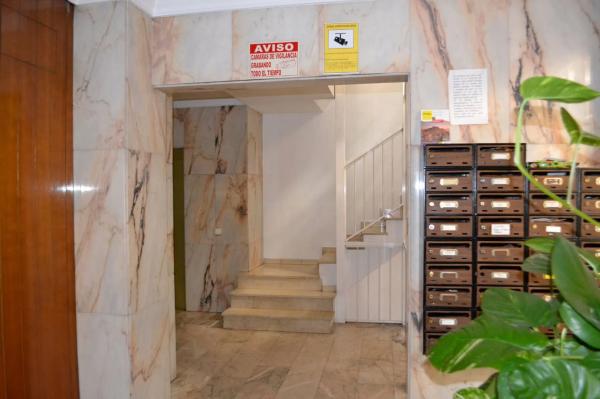 Dúplex en Manzanera-Tosal