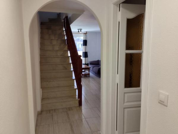 Dúplex en Manzanera-Tosal