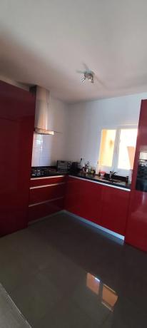 Casa independiente en Partida  de Estacion Ii s/n casa 5