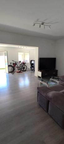 Casa independiente en Partida  de Estacion Ii s/n casa 5