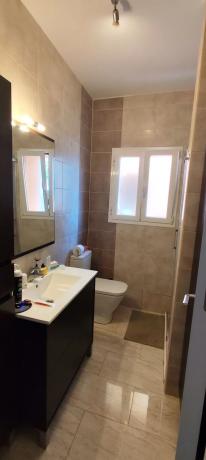 Casa independiente en Partida  de Estacion Ii s/n casa 5