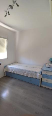 Casa independiente en Partida  de Estacion Ii s/n casa 5