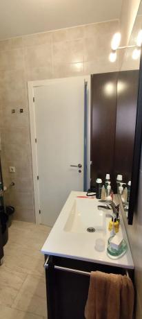 Casa independiente en Partida  de Estacion Ii s/n casa 5