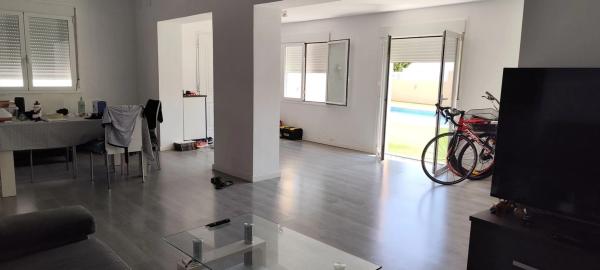 Casa independiente en Partida  de Estacion Ii s/n casa 5