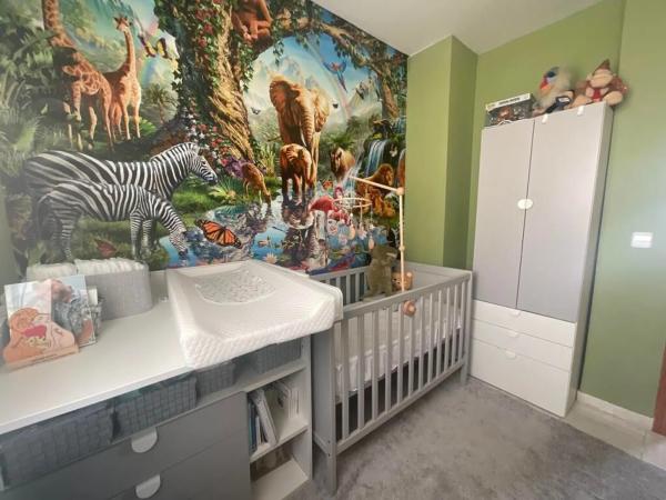 Chalet adosado en Partida Tosal de la Cometa, 1 f