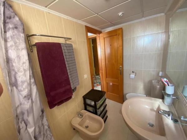 Chalet adosado en Partida Tosal de la Cometa, 1 f