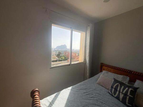 Chalet adosado en Partida Tosal de la Cometa, 1 f