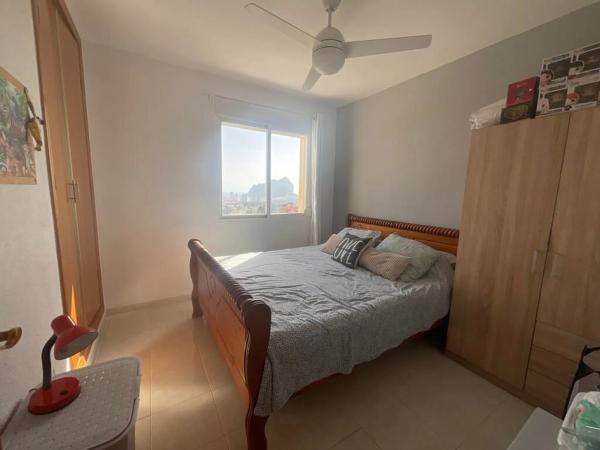 Chalet adosado en Partida Tosal de la Cometa, 1 f