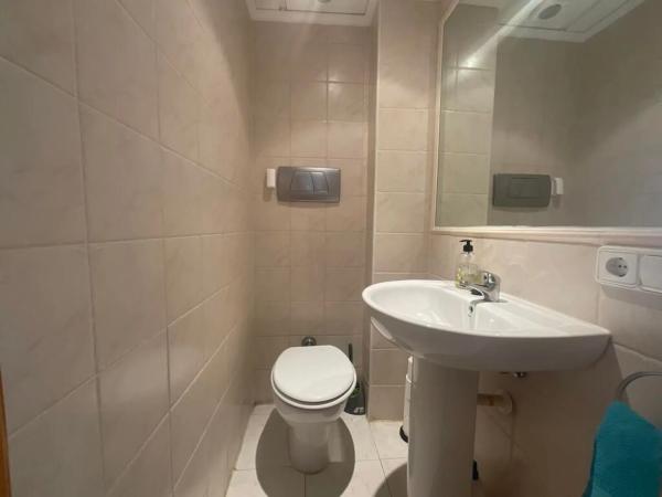 Chalet adosado en Partida Tosal de la Cometa, 1 f