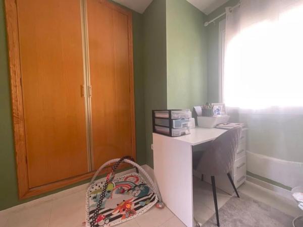 Chalet adosado en Partida Tosal de la Cometa, 1 f