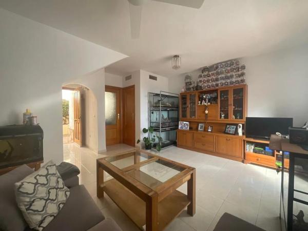 Chalet adosado en Partida Tosal de la Cometa, 1 f