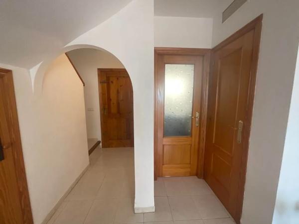 Chalet adosado en Partida Tosal de la Cometa, 1 f