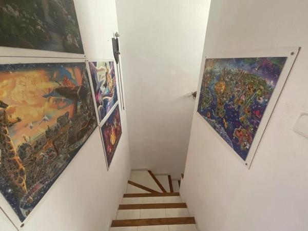 Chalet adosado en Partida Tosal de la Cometa, 1 f