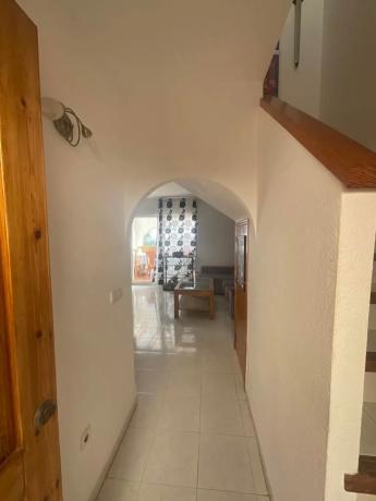 Chalet adosado en Partida Tosal de la Cometa, 1 f