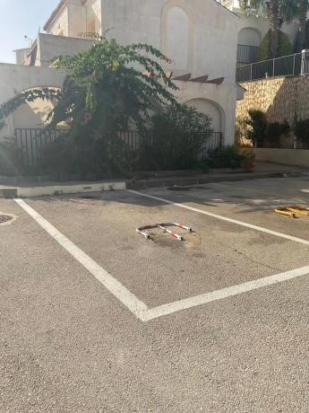 Chalet adosado en Partida Tosal de la Cometa, 1 f