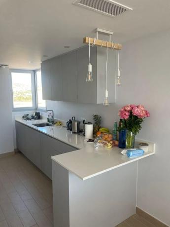 Piso en avenida Europa, 31