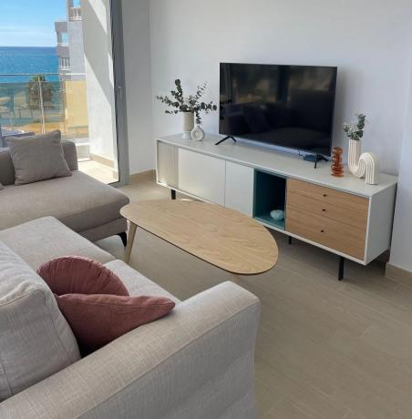 Piso en avenida Europa, 31