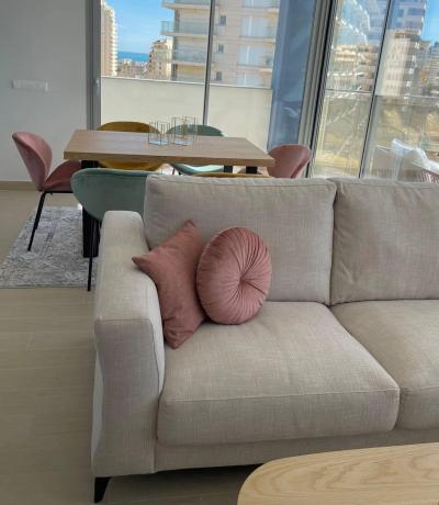 Piso en avenida Europa, 31