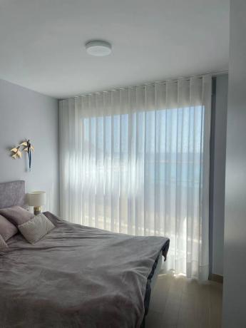 Piso en avenida Europa, 31