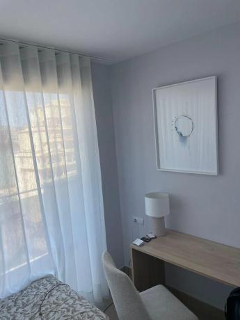 Piso en avenida Europa, 31