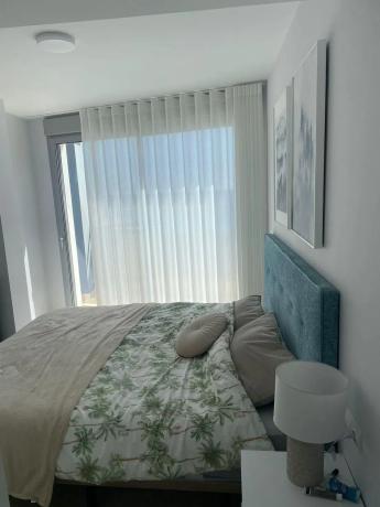 Piso en avenida Europa, 31