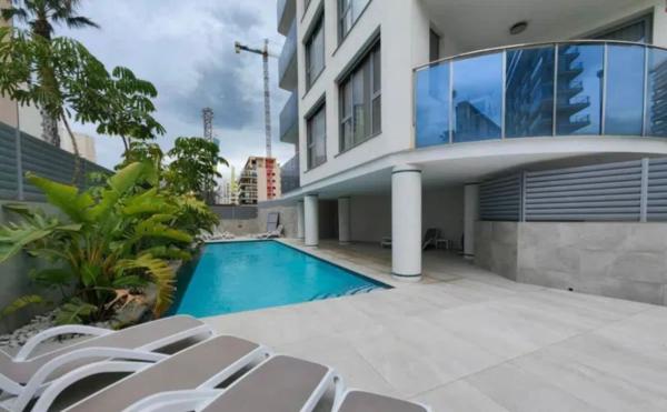 Piso en avenida Europa, 31