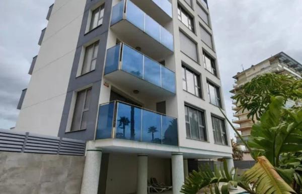 Piso en avenida Europa, 31