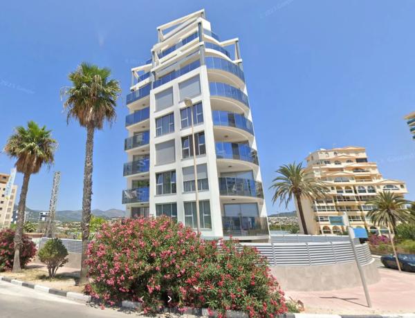 Piso en avenida Europa, 31