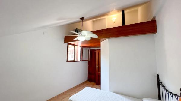 Casa independiente en Partida Manzanera, 1 w