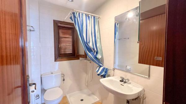 Casa independiente en Partida Manzanera, 1 w